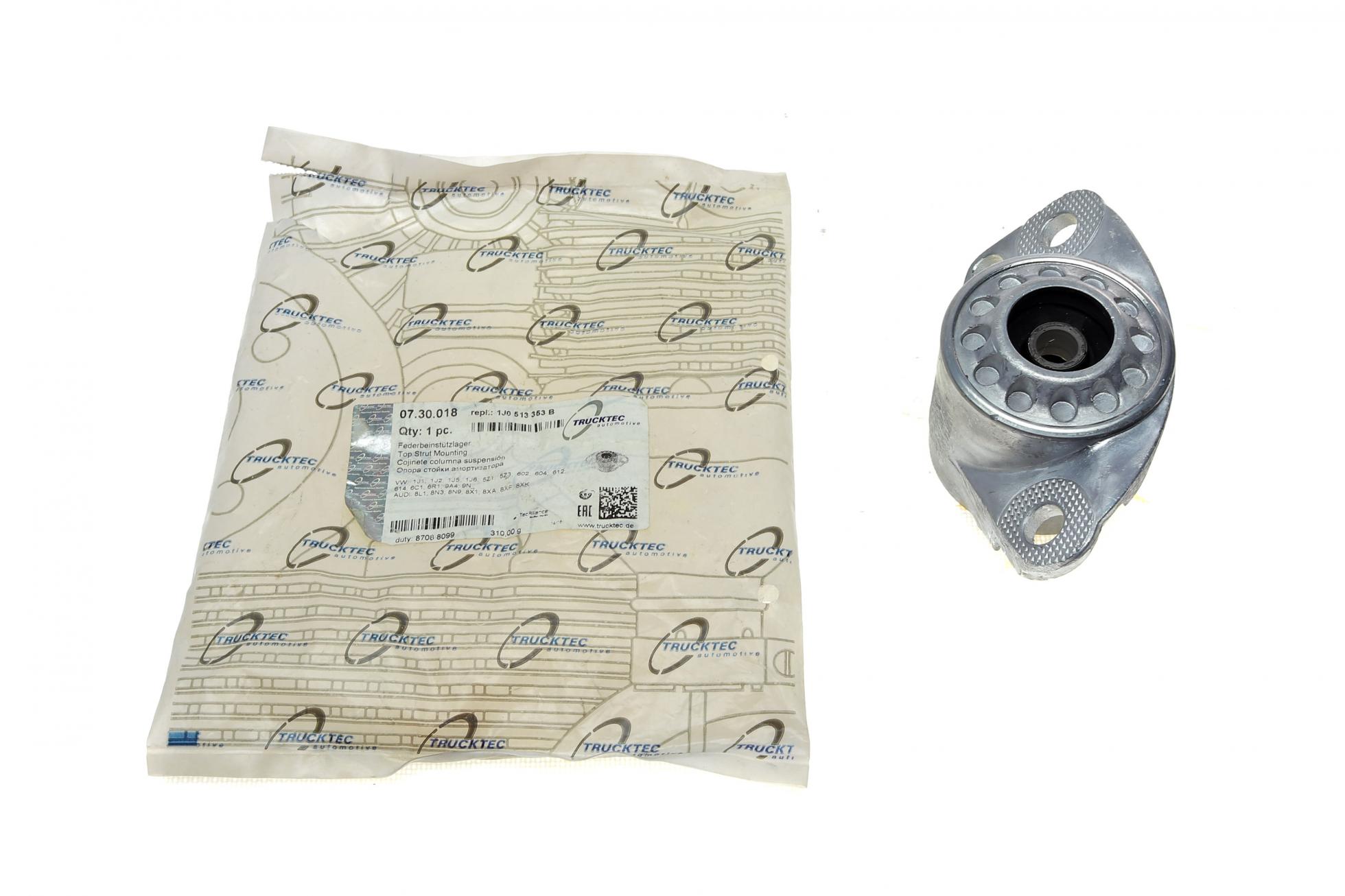 0730018 TRUCKTEC AUTOMOTIVE